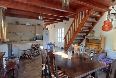 Casă cu 4 camere în Șofronea - 8