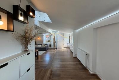 Apartament cu 4 camere decomandat, mobilat în Iancu Nicolae - 4