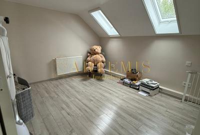 Casă individuală cu 4 camere cu Canalizare în Centura - 9