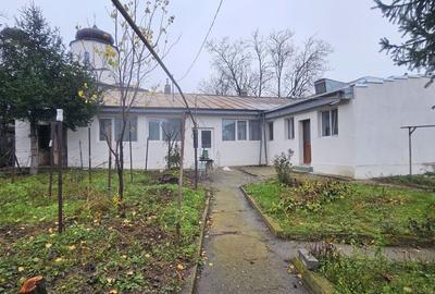 Casa din caramida – Zona Centrala, Parc CFR – Pret 170.000 EUR - 14