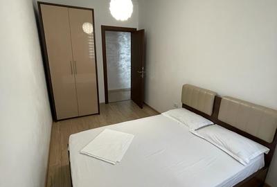 Apartament cu 3 camere, mobilat în Central - 6