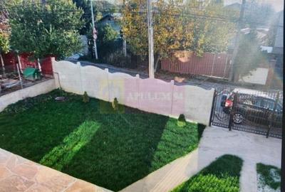 Casă cu 5 camere cu Teren 390 Mp în Bragadiru - 3