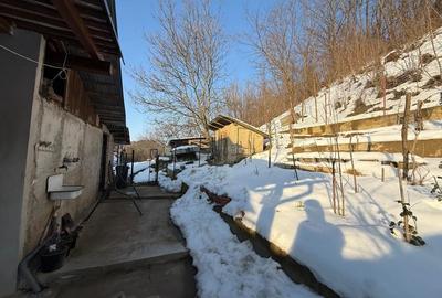 Casă cu 2 camere în Târnova - 3