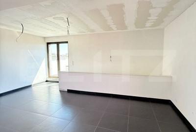 Apartament cu 3 camere în Titulescu - 6