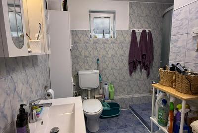 Casa individuala 6 camere , 2 bai { Metrou Constantin Brancoveanu } - 19