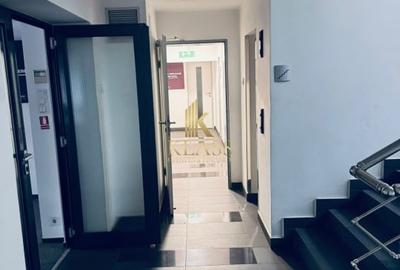 Birou, de 294.07998657227 mp, în Ultracentral - 17