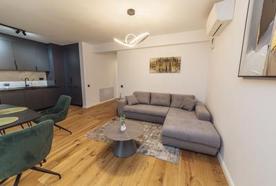 Apartament de 3 camere | Mobilare la Cerere | Parcare | Habio Trifesti - 1