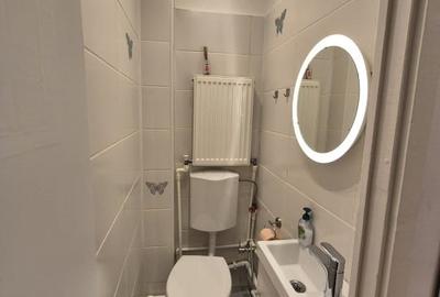 Apartament cu 4 camere decomandat, mobilat în Brâncoveanu - 8