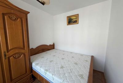 Apartament cu 2 camere nedecomandat în Cedonia - 4