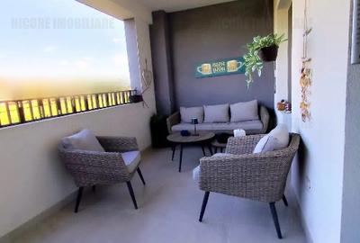 Apartament cu 2 camere decomandat în Giroc - 10