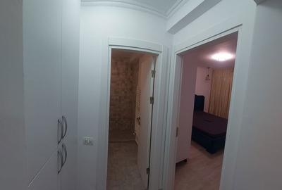 Apartament cu 3 camere, mobilat în Boema - 1