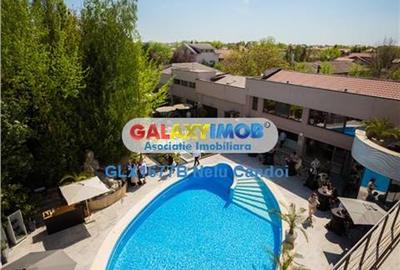 Hotel/Pensiune, de 1,400 mp, în Mogoșoaia - 21