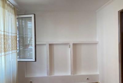 Apartament cu 2 camere semidecomandat în Central - 2