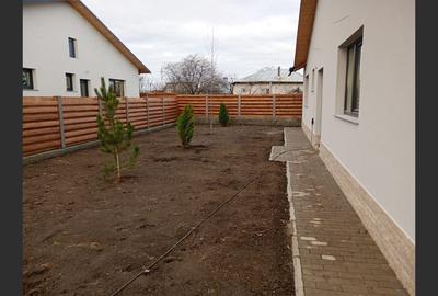 Casă cu 3 camere cu Canalizare în Mihail Kogălniceanu - 4