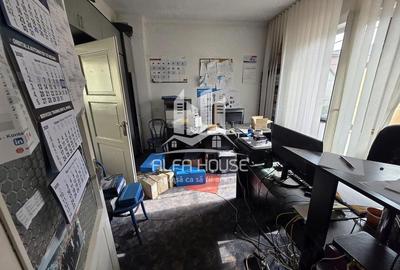 Casă cu 5 camere cu Teren 130 Mp în Luncă - 5