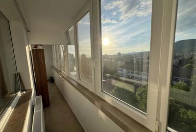Apartament cu 2 camere în Traian - 14