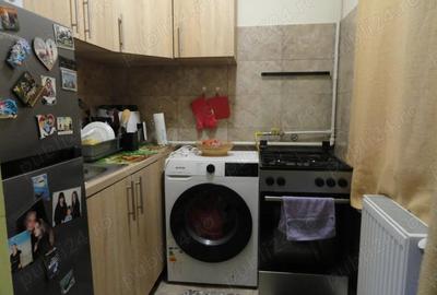 Apartament 1 camera in bloc de apartamente, parter, zona Vlaicu, recent renovat - 14