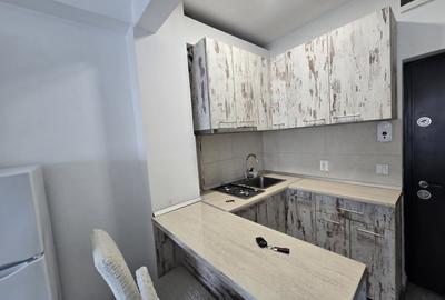 Garsonieră decomandată în Primo - 4