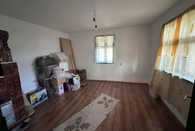 Casă cu 3 camere în Bucur Obor - 5