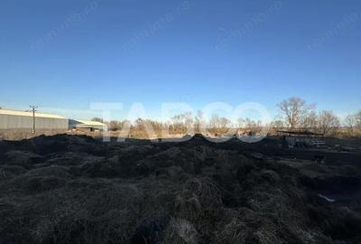 Spațiu comercial, de 275 mp, în Ileni - 2