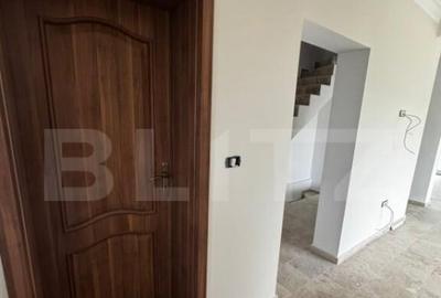 Casa de inchiriat 200mp aproape de principala Giroc, pretabi - 15