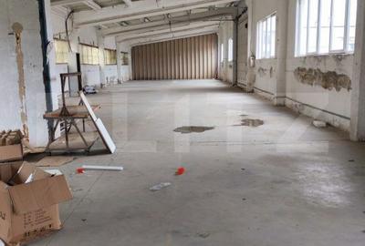 Spațiu comercial, de 400 mp, în Central - 2