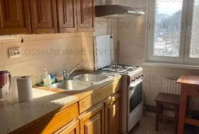 Apartament cu 3 camere decomandat în Centrul Civic - 7