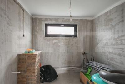 Casă cu 6 camere cu Teren 1400 Mp în Mihai Viteazu