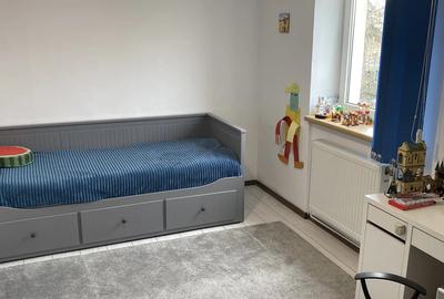 Apartament cu 3 camere decomandat în Piața Centrală - 8