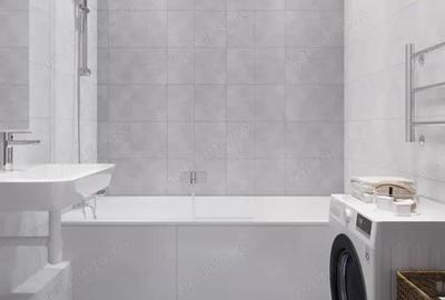 Garsoniera de inchiriat in zona Voluntari - 2