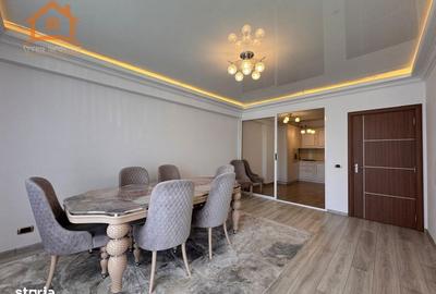 Apartament cu 3 camere decomandat în Central - 7