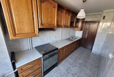 Apartament cu 4 camere decomandat în Unirii - 7