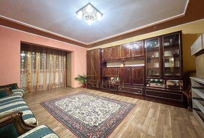 Apartament cu 3 camere decomandat, mobilat în Dâmbovița