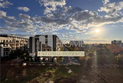 Apartament 3 camere, premium, in Ploiesti, zona Albert - 15