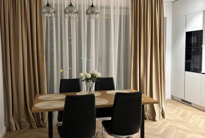 Apartament 2 camere Lux+Loc de parcare in Complexul Noble Piatra Craiului - 4