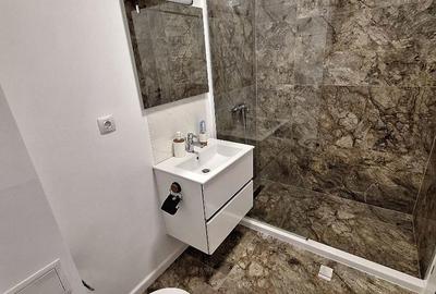 Apartament cu 4 camere decomandat, mobilat în Central - 7