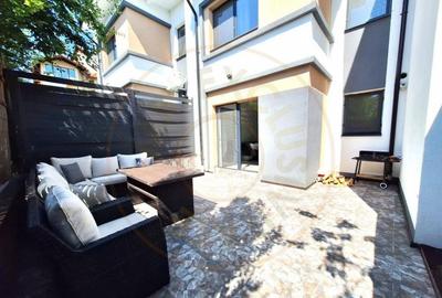 Duplex modern, prima inchiriere Pite?ti, Trivale