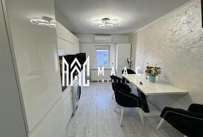 Apartament  2 camere | 2 balcoane | Etaj 4/4 | Strada Gib Mihăescu - 5