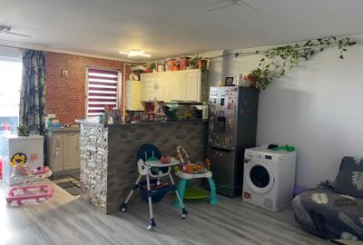 Apartament cu 2 camere semidecomandat în Nord - 4