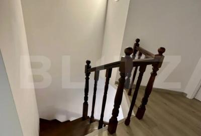 Apartament cu 4 camere decomandat în Cloșca - 4