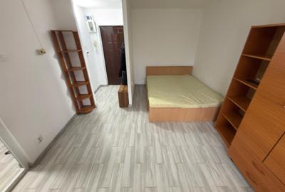 Inchiriere garsoniera cf 2 cu centrala termica, str. Armasul Marcu, nr. 5 - 2