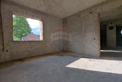 Casa /Vila+Teren intravilan 900 mp - Gura Humorului, Suceava - 28