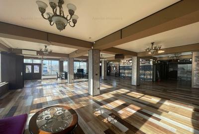 Spatiu Comercial - Restaurant - Salon Evenimente - Cafenea - - 5