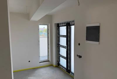Casă cu 4 camere în Central - 4