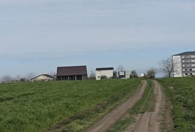 Vanzari terenuri in Agigea zona Golful Pescarului - 2