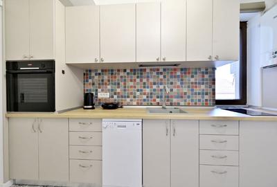 Apartament cu 2 camere semidecomandat în Bucureștii Noi - 6