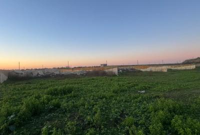 NISIPARI TEREN INTRAVILAN DESCHIDERE 90 ML PRET 600.000 EURO - 2