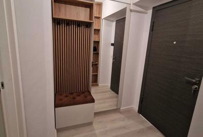 Garsonieră decomandată în Alexandru cel Bun - 1