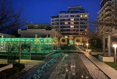 Apartament cu 3 camere decomandat, mobilat în Lacul Tei - 12