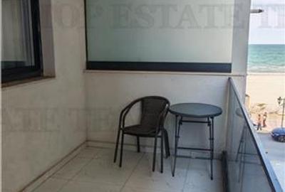 Apartament 2 camere in prima linie, mobilat/utilat modern, 77mp, toate utilitati - 11